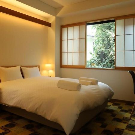 Kyoto Hatsune Hotel ภายนอก รูปภาพ
