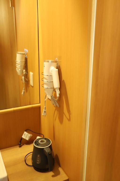 Kyoto Hatsune Hotel ภายนอก รูปภาพ