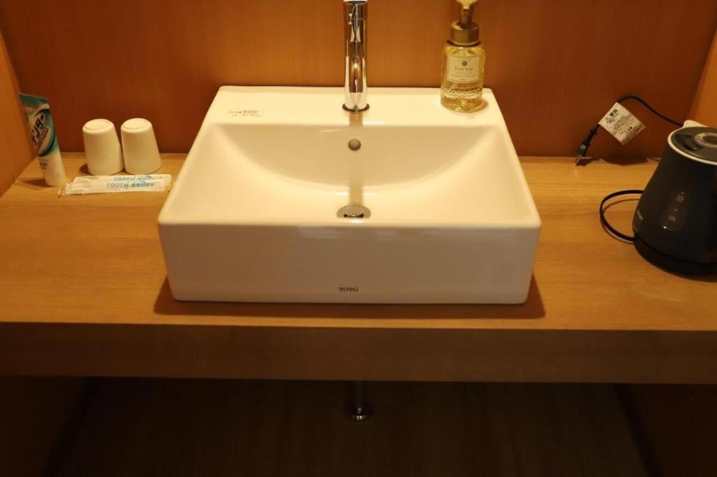 Kyoto Hatsune Hotel ภายนอก รูปภาพ