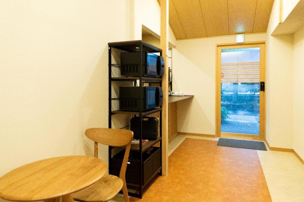 Kyoto Hatsune Hotel ภายนอก รูปภาพ